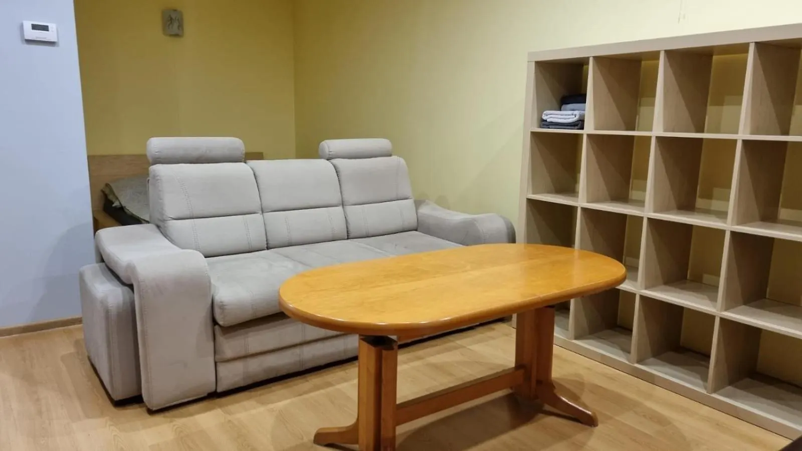 Apartament Wroclove_Net Muchobor Wrocław